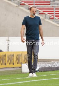 Fu&szlig;ball 2. Bundesliga VfB Stuttgart vs. SV Darmstadt 98