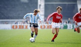 31.03.1988 UdSSR -Argentinien