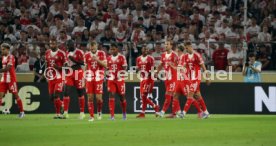 16.08.25 Franz-Beckenbauer-Supercup VfB Stuttgart - FC Bayern München