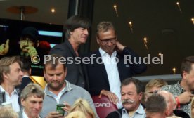 VfB Stuttgart - FC Bayern M&uuml;nchen