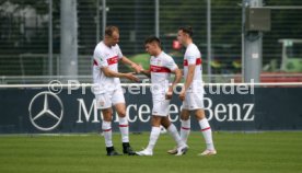 08.05.21 VfB Stuttgart II - FC Bayern Alzenau
