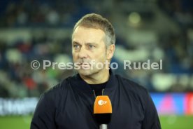 26.03.22 Deutschland - Israel