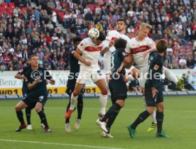 VfB Stuttgart - SV Werder Bremen