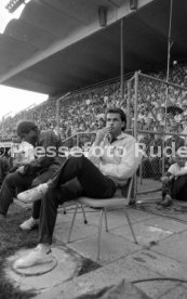 27.05.85 FC Aarau - Xamax Neuchatel