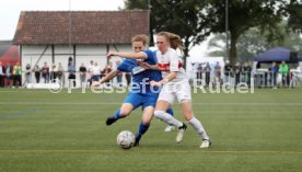 02.06.24 SC Sand II - VfB Stuttgart