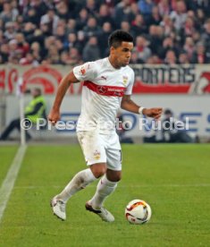 VfB Stuttgart - VfL Wolfsburg