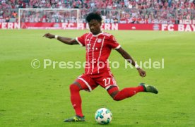 FC Bayern M&uuml;nchen - SC Freiburg