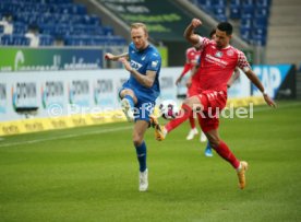 21.03.21 TSG 1899 Hoffenheim - 1. FSV Mainz 05