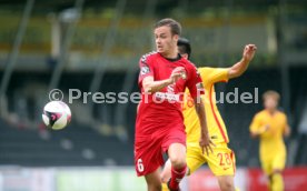 SG Sonnenhof Gro&szlig;aspach - China U20