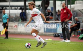 29.08.20 VfB Stuttgart - Arminia Bielefeld