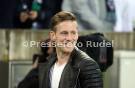 Borussia M&ouml;nchengladbach - VfB Stuttgart
