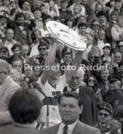 26.05.1984 VfB Stuttgart - Hamburger SV
