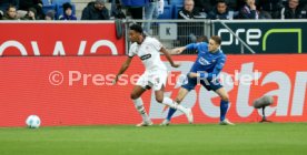 02.11.24 TSG 1899 Hoffenheim - FC St. Pauli