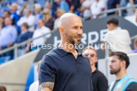 05.09.26 TSG Hoffenheim - Borussia Dortmund