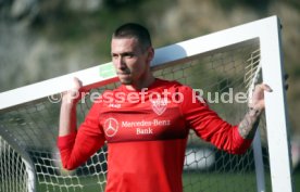VfB Stuttgart Trainingslager Marbella 2020