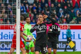 07.02.26 1. FC Heidenheim - Hamburger SV