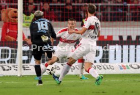 VfB Stuttgart - TSV 1860 M&uuml;nchen