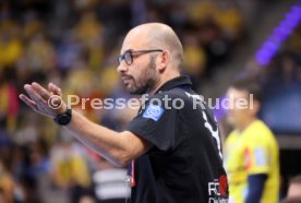 03.10.21 TVB Stuttgart - Rhein-Neckar L&ouml;wen