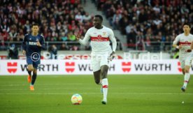 18.02.23 VfB Stuttgart - 1. FC K&ouml;ln