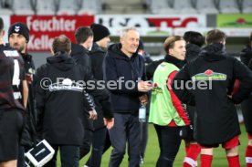 23.01.21 SC Freiburg - VfB Stuttgart