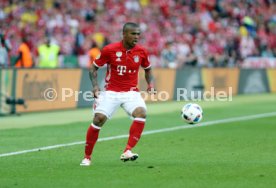 DFB-Pokal Finale 2016 FC Bayern M&uuml;nchen - Borussia Dortmund