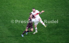 21.12.24 VfB Stuttgart - FC St. Pauli