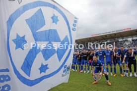 13.05.23 Stuttgarter Kickers - SG Sonnenhof Großaspach