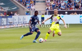 18.04.26 TSG 1899 Hoffenheim - Borussia Dortmund