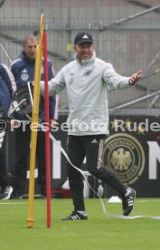30.08.21 Training DFB Nationalmannschaft Stuttgart