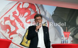 24.06.21 VfB Stuttgart Roter Tisch