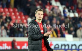 25.01.25 SC Freiburg - FC Bayern M&uuml;nchen