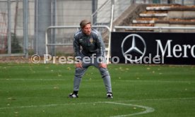 16.10.22 VfB Stuttgart Training