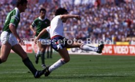 12.06.88 England - Irland