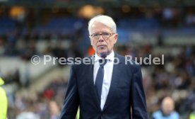 Frankreich - Deutschland DFB