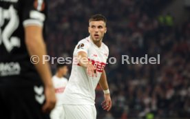 25.09.25 VfB Stuttgart - Celta de Vigo