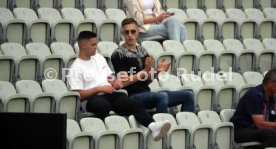 09.06.21 Tennis MercedesCup 2021