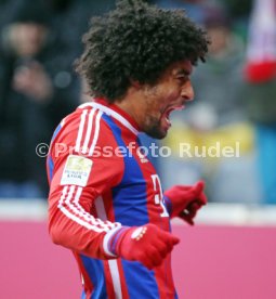 FC Bayern M&uuml;nchen
