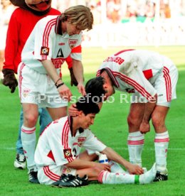 VfB Stuttgart