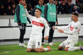 25.09.25 VfB Stuttgart - Celta de Vigo