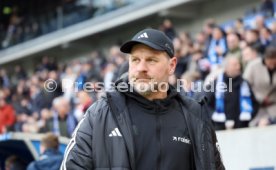 31.01.26 TSG 1899 Hoffenheim - 1. FC Union Berlin