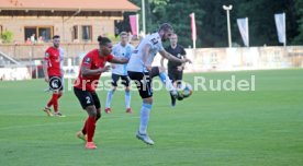 SG Sonnenhof Gro&szlig;aspach - TSV 1860 M&uuml;nchen