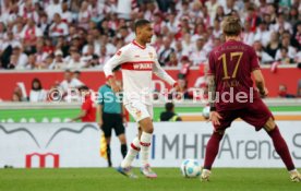 11.05.25 VfB Stuttgart - FC Augsburg