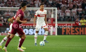 11.05.25 VfB Stuttgart - FC Augsburg