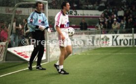 11.01.97 Hallen Masters Stuttgart