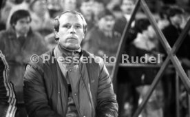 26.03.85 U21 Schweiz - U21 Deutschland