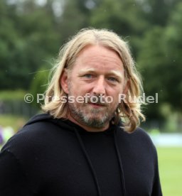 06.07.21 FSV Hollenbach - VfB Stuttgart