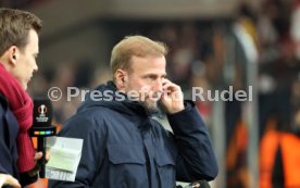 11.12.25 VfB Stuttgart - Maccabi Tel Aviv FC