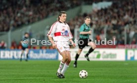 27.03.97 VfB Stuttgart - TSV 1860 M&uuml;nchen