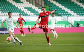 08.01.22 SpVgg Greuther F&uuml;rth - VfB Stuttgart