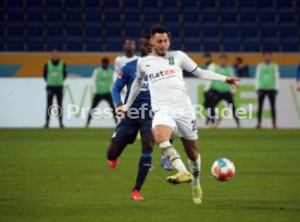 18.12.21 TSG 1899 Hoffenheim - Borussia M&ouml;nchengladbach